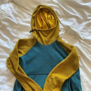 Melanzana - Women’s XL